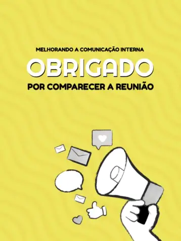 Convite Yellow Gratitude Meeting Thank You Card para thank you meetings and events. – tema card (yellow, fun, playful, modern, cheerful illustrations, creative design)