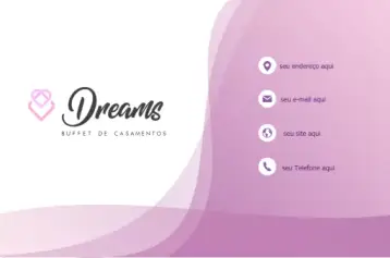 Convite Cartão De Visita Verso Delicadeza Pediatra para ideal para profissionais da saúde e beleza que desejam se destacar. – tema cartão (delicado, moderno, acolhedor, minimalista, elegante, colorido)