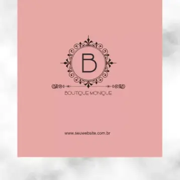 Convite Cartão Visita Mulheres editável e personalizável