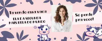 Convite Arte Taza Amiga Vaca Con Foto Linda para ideal para cumpleaños y fiestas entre amigas. – tema más buscados (delicado, tierno, lúdico, rosa, divertido, amigas)