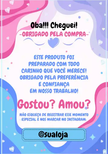 Convite Cartão De Agradecimento Para Cliente Azul para perfeito para agradecer clientes após compras. – tema mais pesquisados (azul, moderno, elegante, minimalista, profissional)