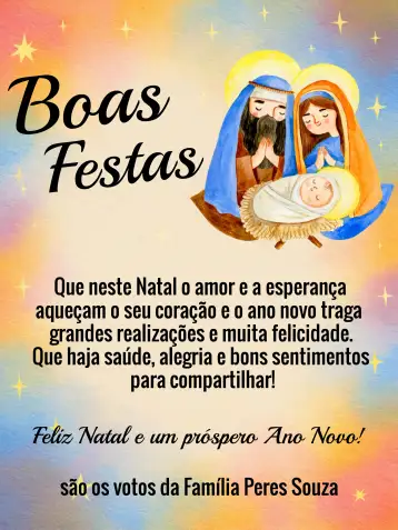 Convite Tarjeta De Felicitación para navidad y celebraciones de fin de año. – tema más buscados (tradicional, moderno, vintage, sagrado, minimalista, festivo)