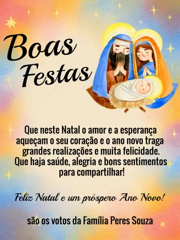 Invitación Tarjeta De Felicitación editable y personalizable