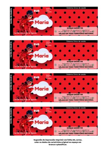 Convite Miraculous Ladybug Black Sus Card para children's birthday and themed parties. – tema most searched for (black, red, white, modern, childish, themed)