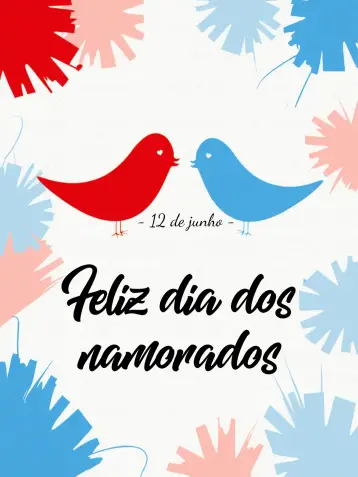 Invitación Publicación Día De Los Enamorados 12 editable y personalizable