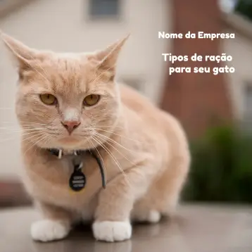 Invitación Publicación Para Pet Shop Azul editable y personalizable