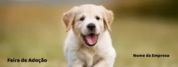 Invitación Publicación Para Empresas de Tiendas de Mascotas editable y personalizable