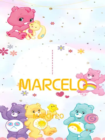 Invite Batman Comics editable and customizable